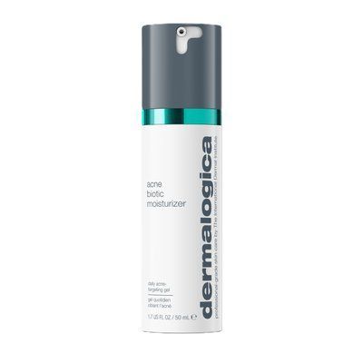 Увлажняющий крем Dermalogica Acne Biotic Moisturizer, 50 мл КОСМ01709 фото