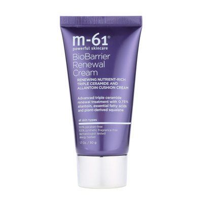 Косметичний засіб M-61 BioBarrier Renewal Cream, 50 мл КОСМ01609 фото
