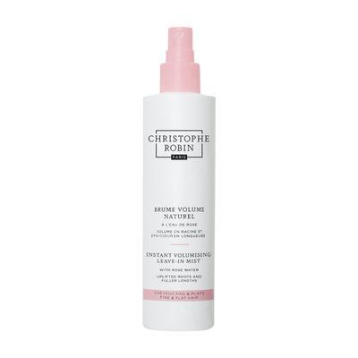 Косметичний засіб Christophe Robin Instant Volumising Leave-in Mist with Rose Water, 148 мл КОСМ02909 фото