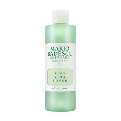 Косметичний засіб Mario Badescu Aloe Vera Toner, 237 мл КОСМ00459 фото