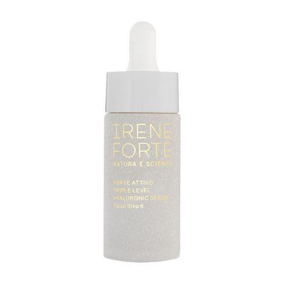 Косметичний засіб Irene Forte Triple Level Hyaluronic Serum, 15 мл КОСМ00859 фото