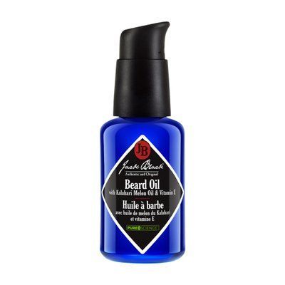 Косметичний засіб Jack Black Beard Oil, 30 мл КОСМ05459 фото