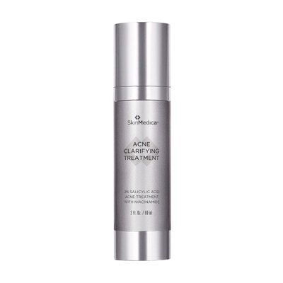 Косметичний засіб SkinMedica Acne Clarifying Treatment, 59 мл КОСМ00959 фото
