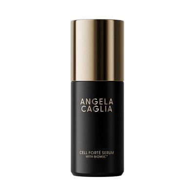 Косметичний засіб Angela Caglia Skincare Cell Fort&eacute; Serum with BIOMSC, 30 мл КОСМ00209 фото