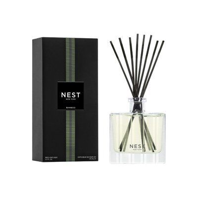 Косметичний засіб Nest Bamboo Reed Diffuser, 174 мл КОСМ04159 фото