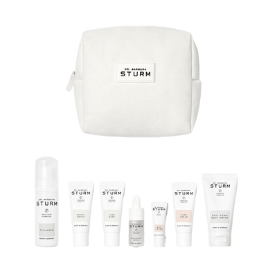 Косметичний засіб Dr. Barbara Sturm Discovery Kit, 30 мл КОСМ02409 фото