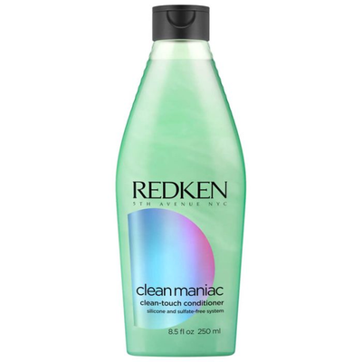 Кондиціонер для догляду волосся Redken Clean Maniac, 251 мл BS-884486337634 фото