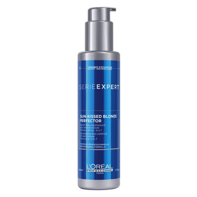 Засіб для волосся L&rsquo;Or&eacute;al Professionnel Sunkissed Blonde Perfector, 151 мл BS-3474636629053 фото