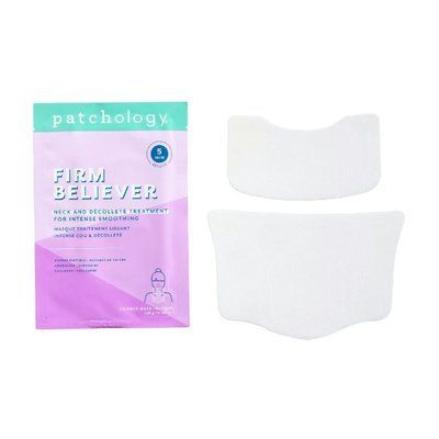 Косметичний засіб Patchology Firm Believer Neck and D&eacute;collet&eacute; Treatment for Intense Smoothing, 29 мл КОСМ01009 фото