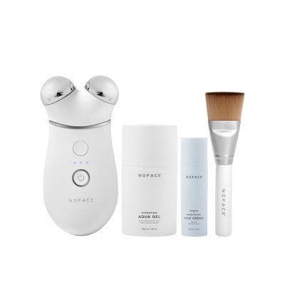 Сироватка-активатор NuFACE Super Antioxidant Booster Serum КОСМ05059 фото