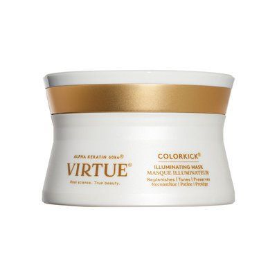 Косметичний засіб Virtue Colorkick Illuminating Mask, 148 мл КОСМ03009 фото