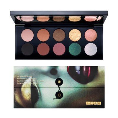 Косметичний засіб Pat McGrath Labs Mothership II: Sublime Palette, 14 мл КОСМ02609 фото