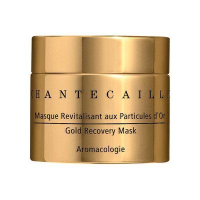 Косметичний засіб Chantecaille Gold Recovery Mask, 50 мл КОСМ00659 фото