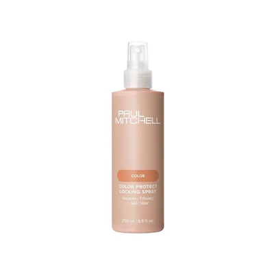 Спрей для волосся Paul Mitchell Color Protect Locking, 251 мл BS-009531139500 фото