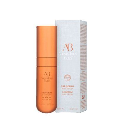 Сироватка для обличчя The Serum with TFC8 Augustinus Bader 15 мл 2467649294 фото