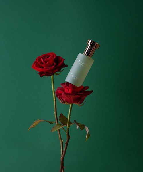 Косметичний засіб Hermetica Rosefire Eau de Parfum, 50 мл КОСМ04859 фото