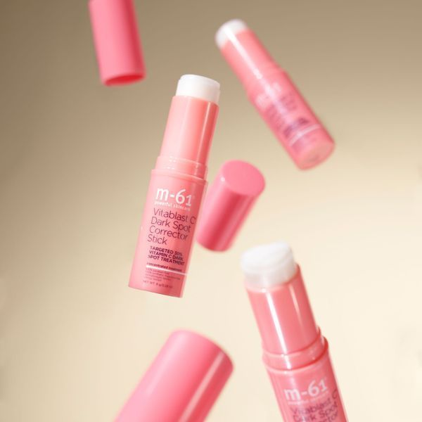 Косметичний засіб M-61 Vitablast C Dark Spot Corrector Stick, 8 мл КОСМ01559 фото