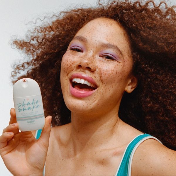 Солнцезащитный крем Vacation Shake Shake SPF 50 Mineral Milk, 50 мл КОСМ00259 фото