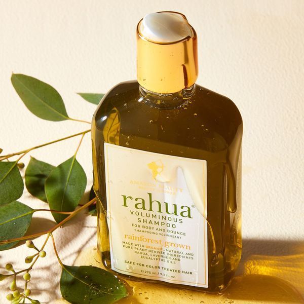 Косметичний засіб Rahua Voluminous Shampoo, 275 мл КОСМ02709 фото