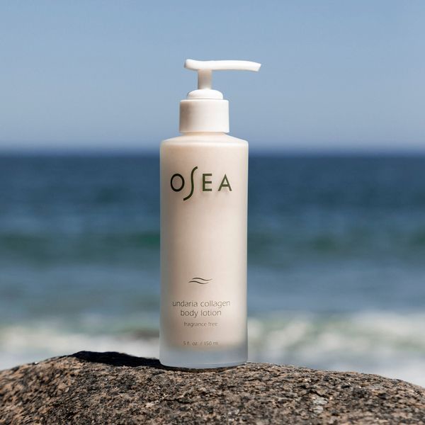 Косметичний засіб OSEA Undaria Algae Body Lotion Fragrance Free, 148 мл КОСМ03609 фото