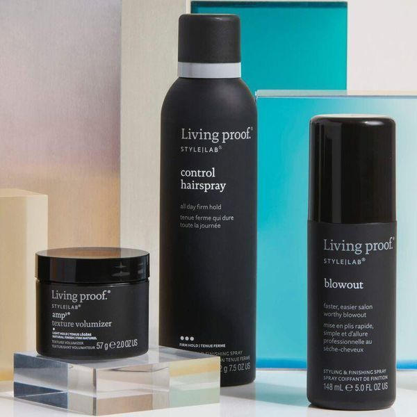 Спрей для волосся Living Proof Control Hairspray 249 мл 2462539285 фото