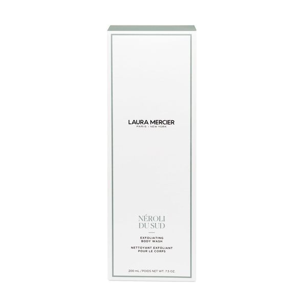 Гель для душа Laura Mercier Hydrating Body Wash N&eacute;roli du Sud, 200 мл КОСМ03459 фото