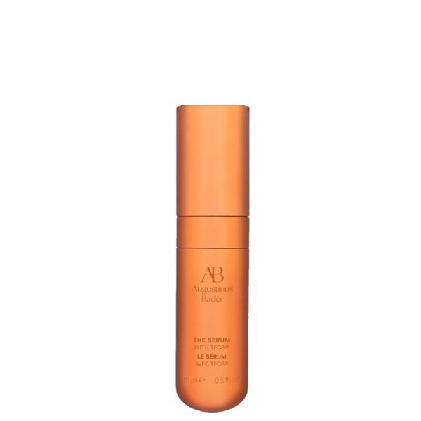 Сироватка для обличчя The Serum with TFC8 Augustinus Bader 15 мл 2467649294 фото