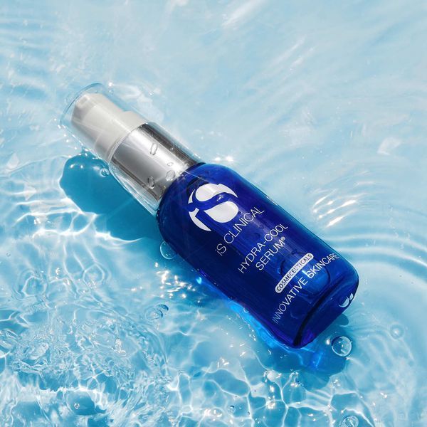 Косметичний засіб IS Clinical Hydra-Cool Serum, 30 мл КОСМ01309 фото