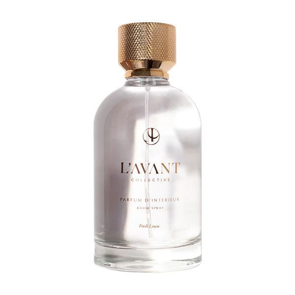 Косметичний засіб L&rsquo;Avant Collective Fresh Linen Room Spray, 101 мл КОСМ05109 фото