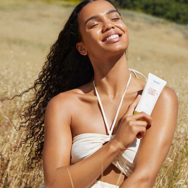Солнцезащитный крем Supergoop! Glowscreen Body SPF 40, 101 мл КОСМ03509 фото