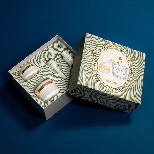 Косметичний засіб Sisley-Paris Anti-Aging Excellence Duo, 47 мл КОСМ05309 фото