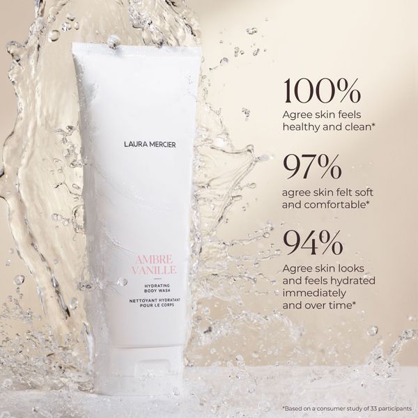 Гель для душа Laura Mercier Hydrating Body Wash N&eacute;roli du Sud, 200 мл КОСМ03459 фото