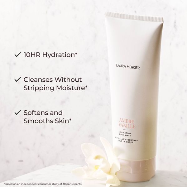 Гель для душа Laura Mercier Hydrating Body Wash N&eacute;roli du Sud, 200 мл КОСМ03459 фото