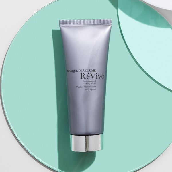 Косметичний засіб R&eacute;Vive Masque de Vol&ucirc;me Sculpting and Firming Mask, 74 мл КОСМ00759 фото