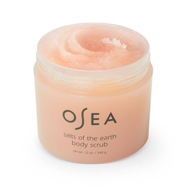 Косметичний засіб OSEA Salts of the Earth Body Scrub, 355 мл КОСМ00009 фото