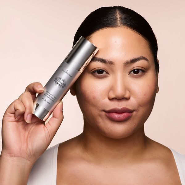 Косметичний засіб SkinMedica Acne Clarifying Treatment, 59 мл КОСМ00959 фото