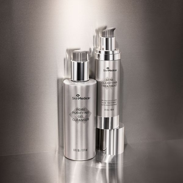 Косметичний засіб SkinMedica Acne Clarifying Treatment, 59 мл КОСМ00959 фото
