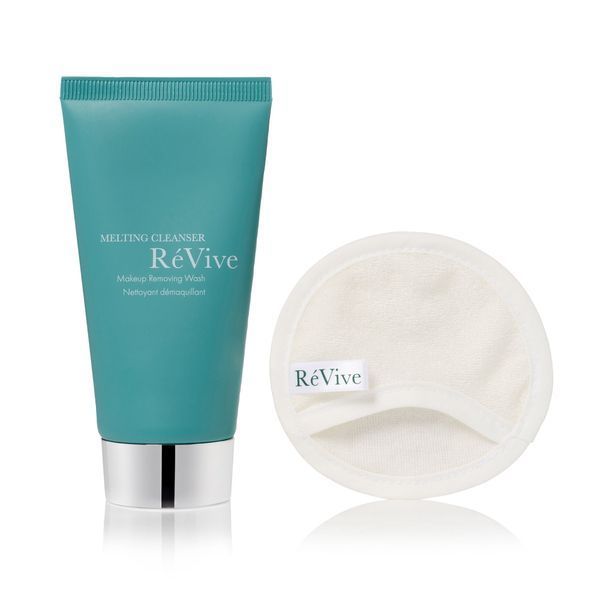 Очищувальний засіб R&eacute;Vive Melting Cleanser Makeup Removing Wash, 101 мл КОСМ01909 фото