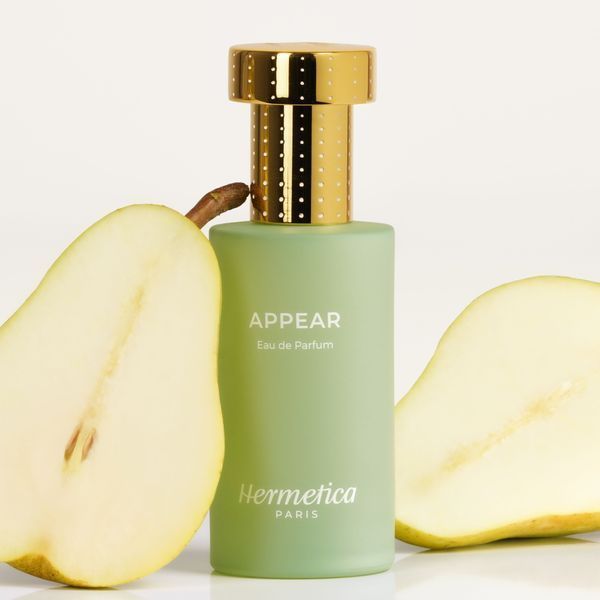 Косметичний засіб Hermetica Appear Eau de Parfum, 50 мл КОСМ04359 фото