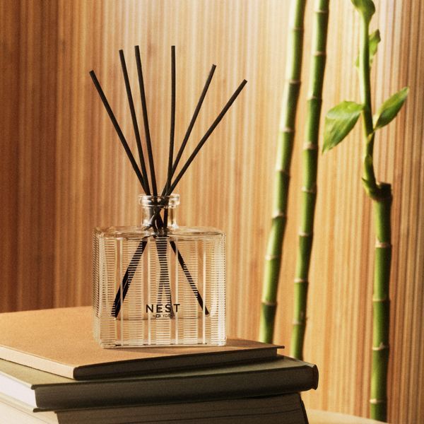 Косметичний засіб Nest Bamboo Reed Diffuser, 174 мл КОСМ04159 фото