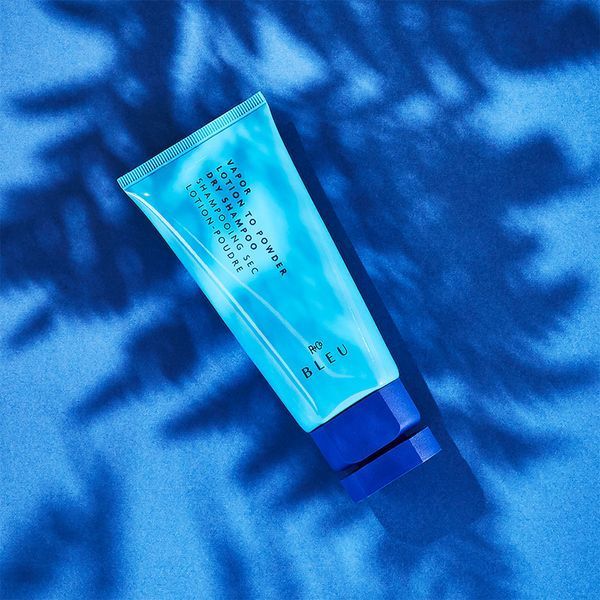 Косметичний засіб R+Co Bleu Vapor Lotion To Powder Dry Shampoo, 89 мл КОСМ02759 фото