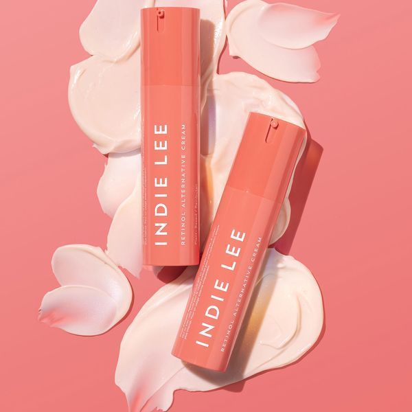 Косметичний засіб Indie Lee Retinol Alternative Cream, 44 мл КОСМ01209 фото