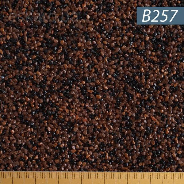 Штукатурка мозаика Aura Luxpro Mosaik M15 (зерно 1,5 мм) В257 15кг (42130) 42261 фото