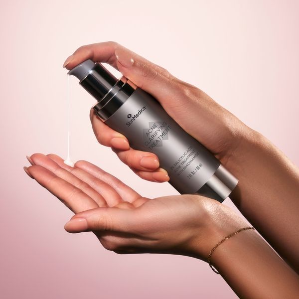 Косметичний засіб SkinMedica Acne Clarifying Treatment, 59 мл КОСМ00959 фото