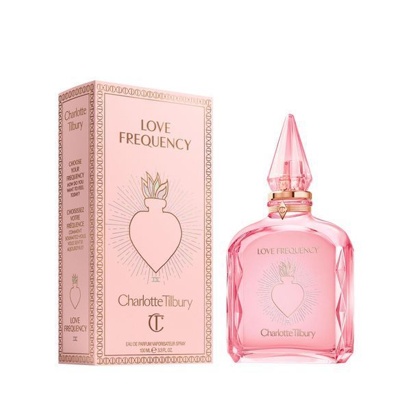 Косметичний засіб Charlotte Tilbury Love Frequency, 101 мл КОСМ05009 фото