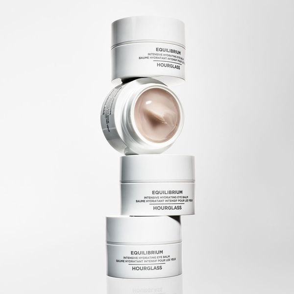Косметичний засіб Hourglass Equilibrium Intensive Hydrating Eye Balm, 17 мл КОСМ02059 фото