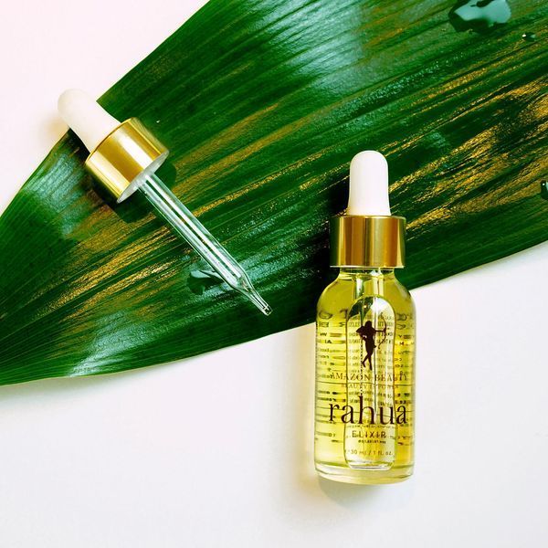 Косметичний засіб Rahua Elixir, 30 мл КОСМ03109 фото