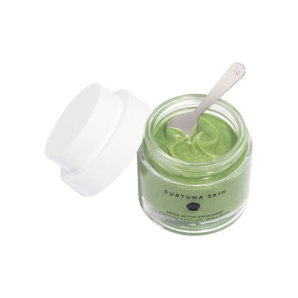 Косметичний засіб Furtuna Skin Triple Active Exfoliator, 80 мл КОСМ03359 фото