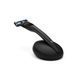 Косметичний засіб Bolin Webb X1 Matte Black Razor and Stand, 469 мл КОСМ05609 фото 2