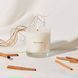 Косметичний засіб Maison Louis Marie No.04 Bois de Balincourt Candle, 251 мл КОСМ04009 фото 2